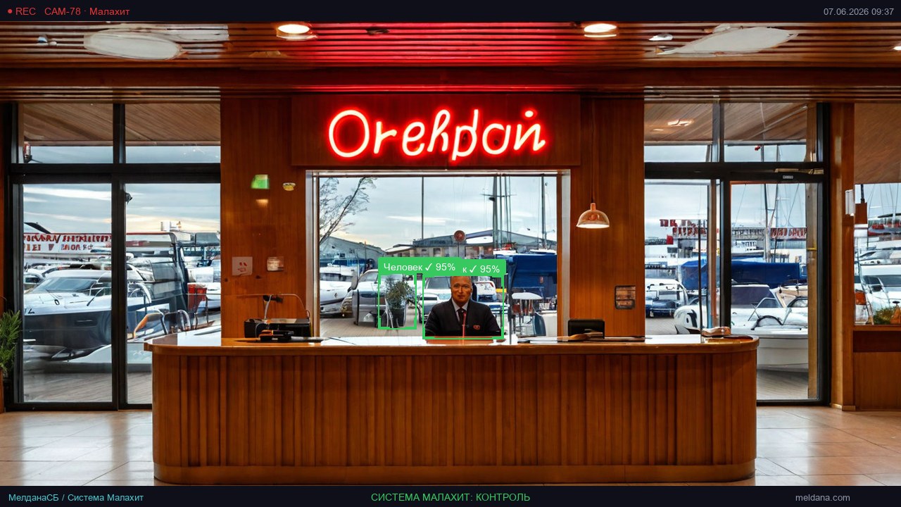 Охрана яхтенных клубов и причалов в Перми — от 2 200 ₽/причал/мес