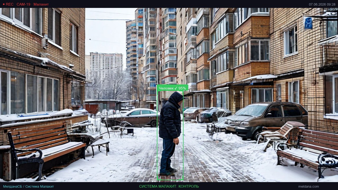 Мониторинг технических помещений ЖК в Перми — от 800 ₽/дом/мес