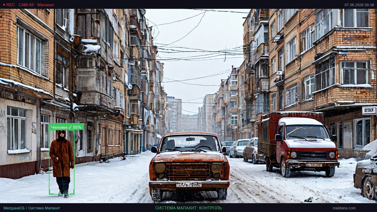 Охрана памятников от вандализма в Перми — от 1 400 ₽/памятник/мес