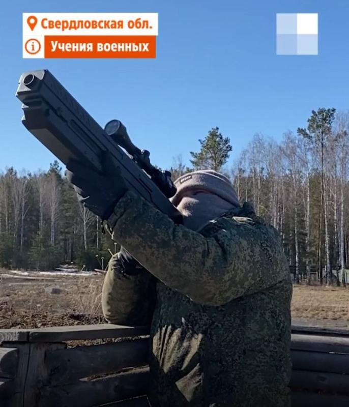 Система антидрон "Мелдана": Эффективная защита от FPV-дронов в Перми 