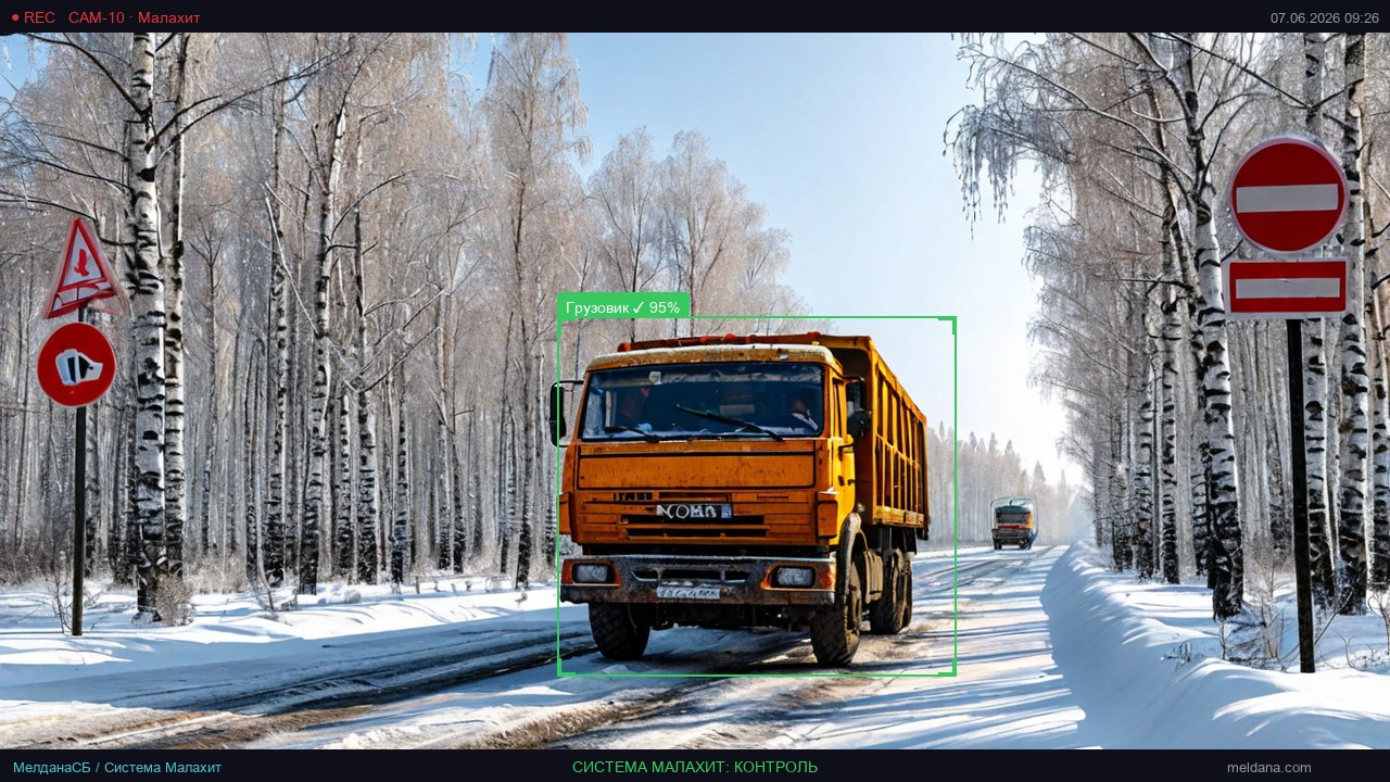 Контроль маршрутов спецтехники на объекте в Перми — от 2 100 ₽/единица/мес