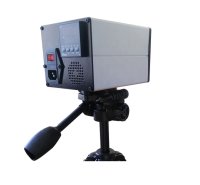 Калибратор для тепловизионных устройств черное тело ML-BBRS-88 