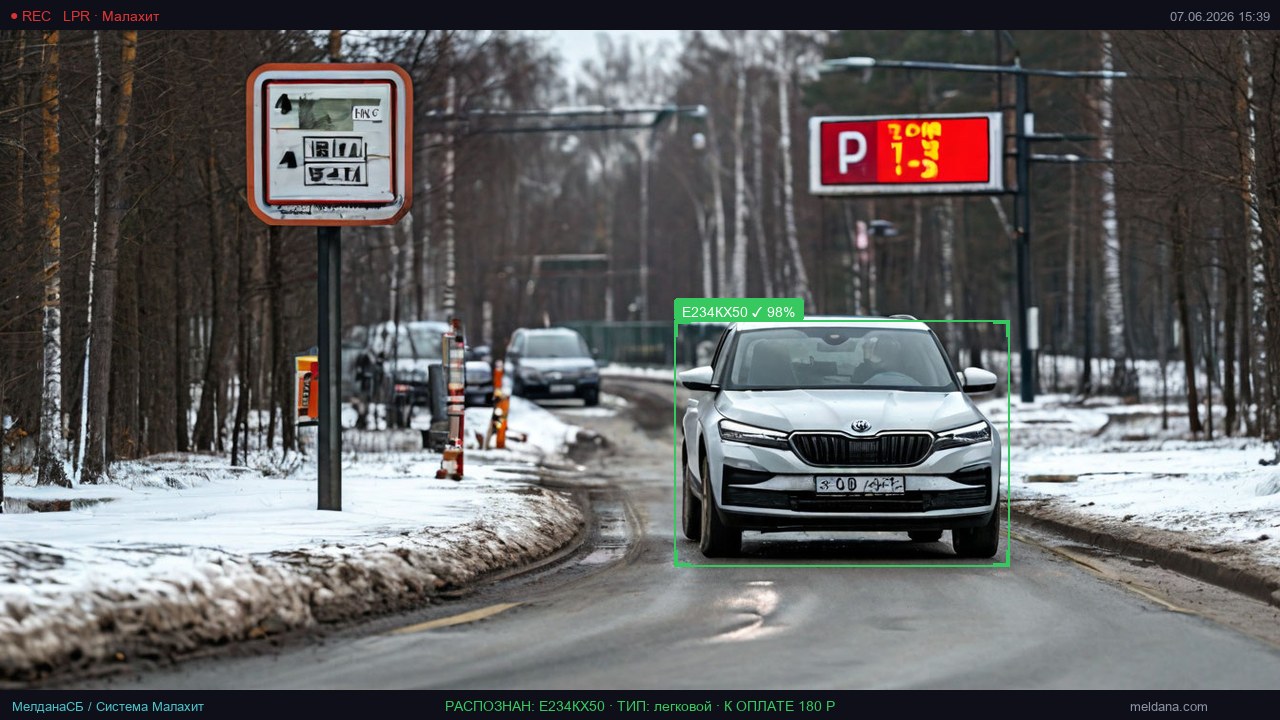 Биллинг парковки по номеру в Перми — тарификация по времени и ФЗ-54