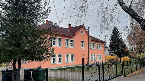 Паспорт безопасности: Детские сады, частные ДОУ