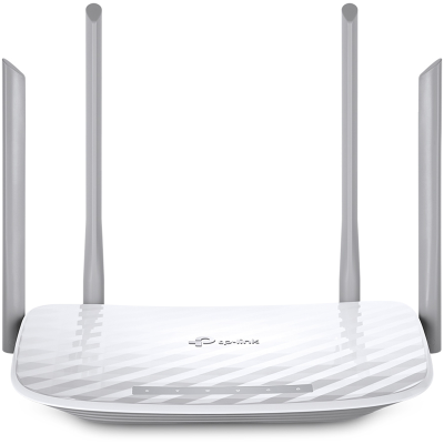 Маршрутизатор TP-Link Archer C50 (RU) V3 
