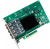 Сетевой адаптер Intel Original X710DA4FHBLK (X710DA4FHBLK 932576) 