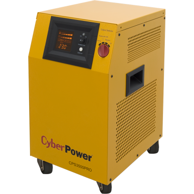 CyberPower CPS3500PRO 