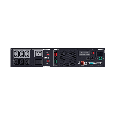 CyberPower PR2200ERTXL2U 