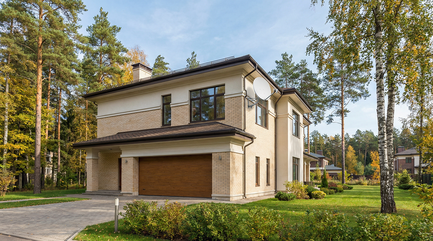 Спутниковый интернет установка и подключение в Перми