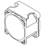 Вентилятор Lenovo 4F17A12353 ThinkSystem SR550 Option Kit Вентилятор Lenovo 4F17A12353 ThinkSystem SR550 Option Kit