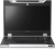 Консоль HPE LCD8500 1U RU Rackmount Kit (AF643A) Консоль HPE LCD8500 1U RU Rackmount Kit (AF643A)