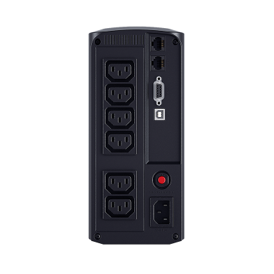 CyberPower VP1000EILCD 