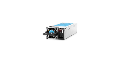 Блок Питания HPE 865408-B21 500W Platinum Hot Plug Flex Slot 