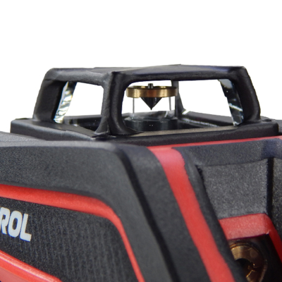 Лазерный нивелир CONDTROL XLiner Duo 360 