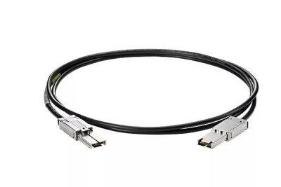 Кабель HPE AE470A SAS Min-Min 1x2m Assy Kit 