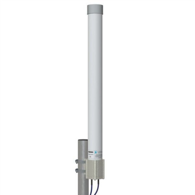 Всенаправленная антенна AX-2409R MIMO 2x2 (OMNI)
