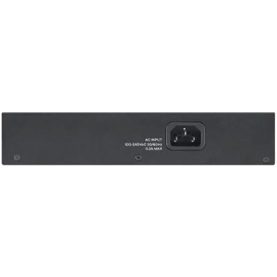 Коммутатор ZyXEL GS1100 (GS1100-16-EU0103F) 