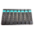 Корзина для жестких дисков Intel A2U8X25S3PHS 8x2.5 SAS/NVMe Combo Front Mount Hot Swap Drive Bay (A2U8X25S3PHS 955858) 