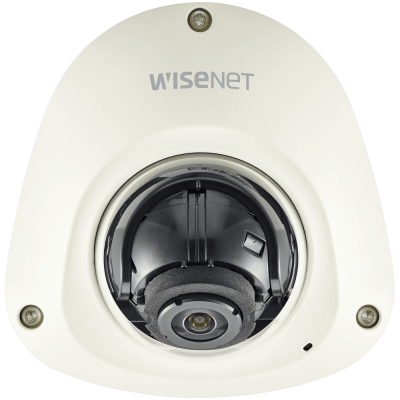 IP-камера для транспорта Wisenet XNV-6012 