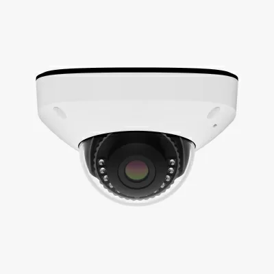 Профессиональная IP-камера MSB ML-M-D2M11IR (2,8мм) 
