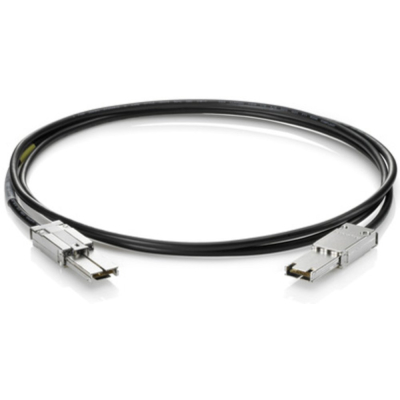 Кабель HPE AE470A SAS Min-Min 1x2m Assy Kit 