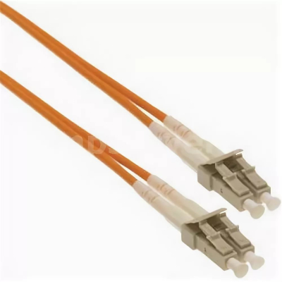 Кабель HPE Premier Flex LC/LC OM4 2f 2m (QK733A) 