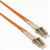 Кабель HPE Premier Flex LC/LC OM4 2f 2m (QK733A) Кабель HPE Premier Flex LC/LC OM4 2f 2m (QK733A)