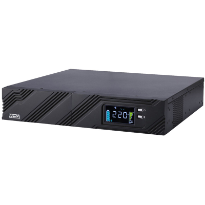 Powercom SPR-1500 LCD 