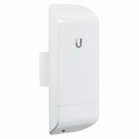 Точка доступа Ubiquiti LOCOM5(EU) вид спереди