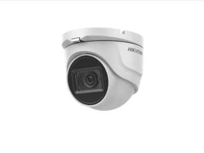 Аналоговая камера Hikvision DS-2CE76H8T-ITMF (6 мм) 